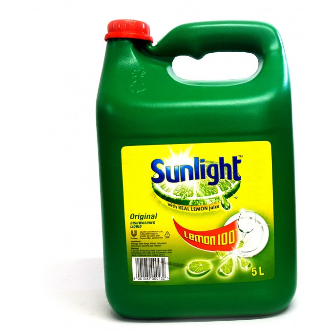 5l NEO Dish Wash