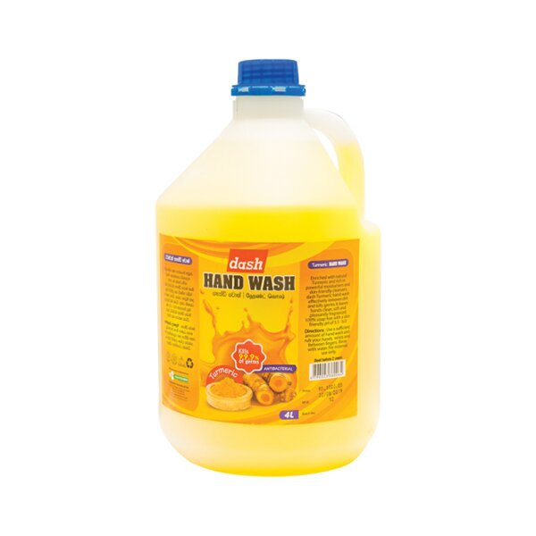 4L NEO Hand wash