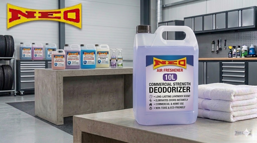 10L NEO Air Freshner